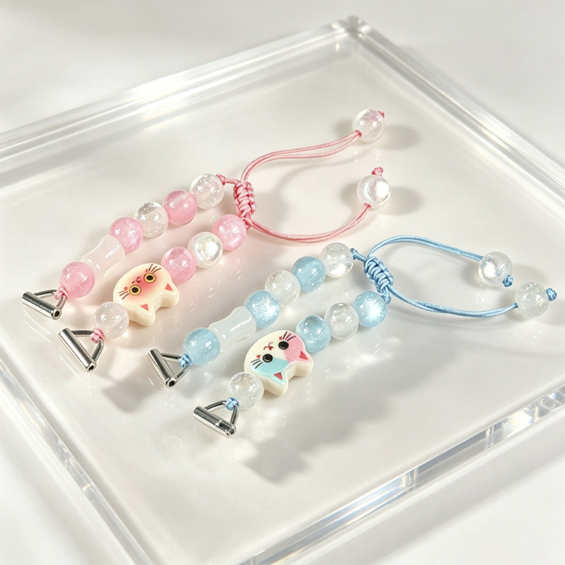 สายนาฬิกาอัจฉริยะแบบมีลูกปัดลา - Replacement Watch Bracelet บทวิจารณ์และราคา