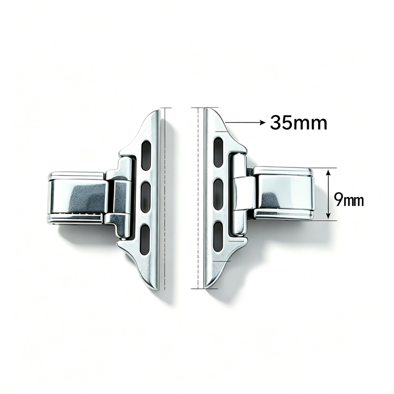 สายรัดข้อมือสำหรับ iWatch Ultr - Apple Watch Band บทวิจารณ์และราคา