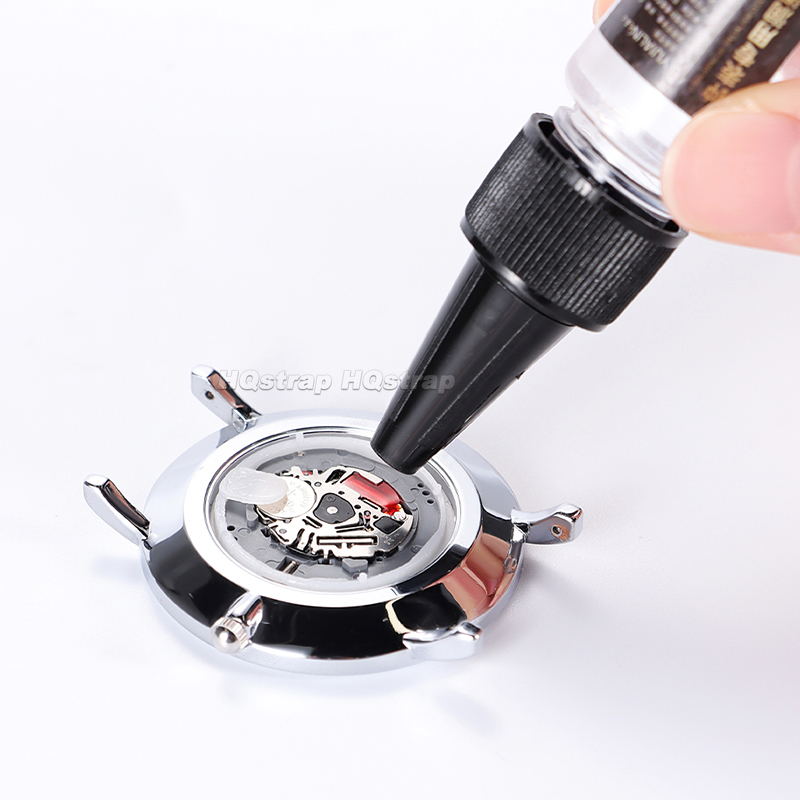 น้ำมันหล่อลื่นนาฬิกา น้ำมันหล่ - Watch Lubricant Oil บทวิจารณ์และราคา