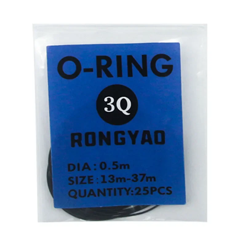 นาฬิกากลับ O-Ring กันน้ํากล่อง - Watch Lubricant Oil บทวิจารณ์และราคา