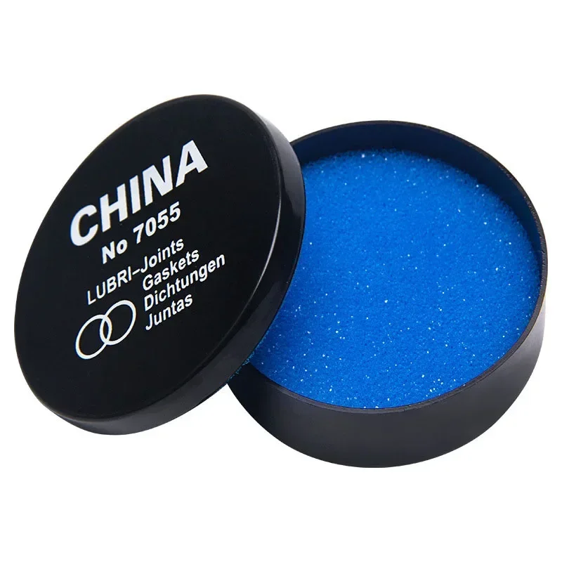 นาฬิกากันน้ําจาระบี O-Ring Sea - Watch Lubricant Oil บทวิจารณ์และราคา