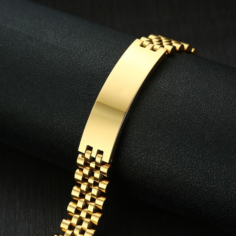 Vnox Mens 15 มม.ID: สร้อยข้อมื - Bracelet Link Remover บทวิจารณ์และราคา