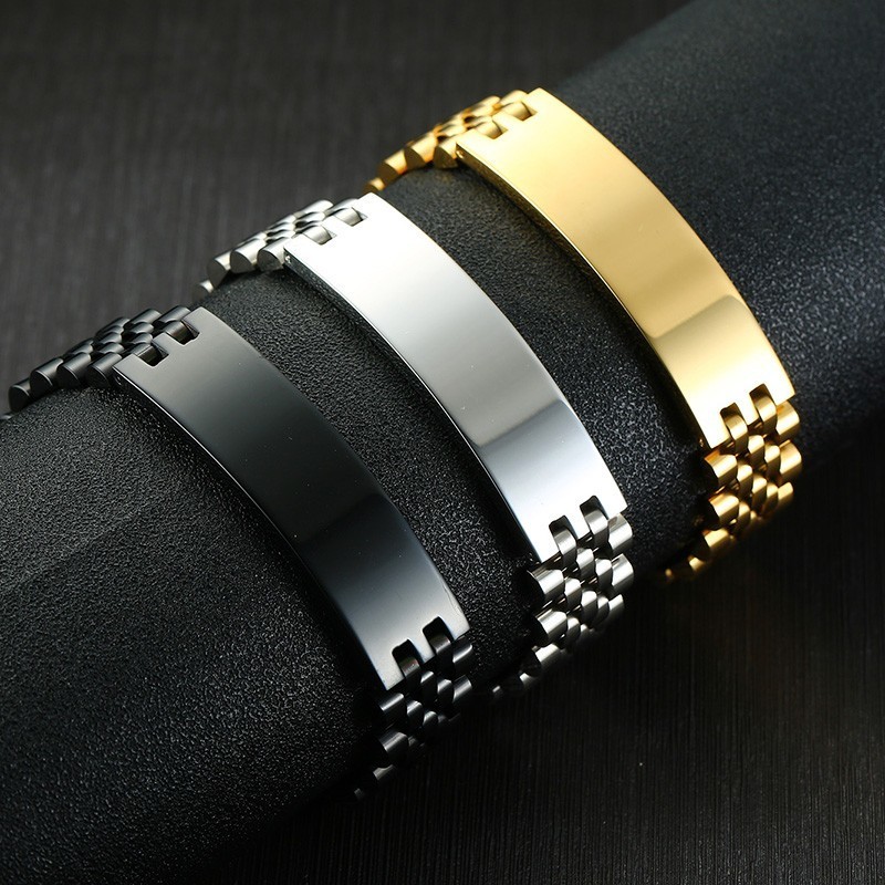 Vnox Mens 15 มม.ID: สร้อยข้อมื - Bracelet Link Remover บทวิจารณ์และราคา