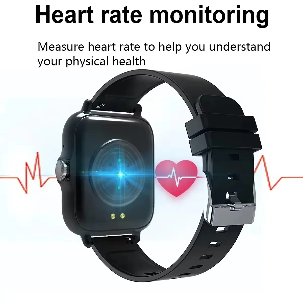 สมาร์ทวอทช์ VIVO รองรับ Androi - Watch Display Pillow บทวิจารณ์และราคา