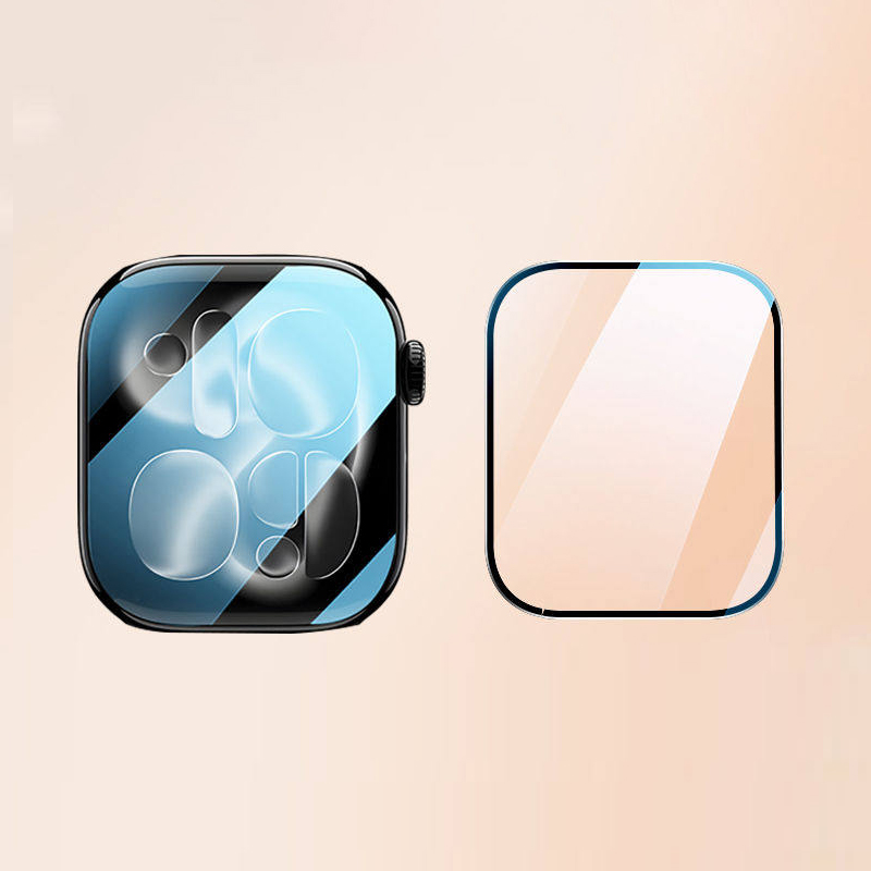 ฟิล์มกันรอยสำหรับแอปเปิ้ลวอทช์ - Apple Watch Band บทวิจารณ์และราคา