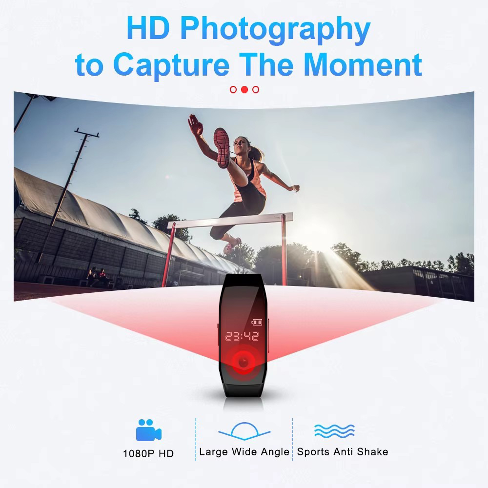 สมาร์ทวอทช์ HD 8-128GB 1080P พ - Smartwatch Noise Watches บทวิจารณ์และราคา