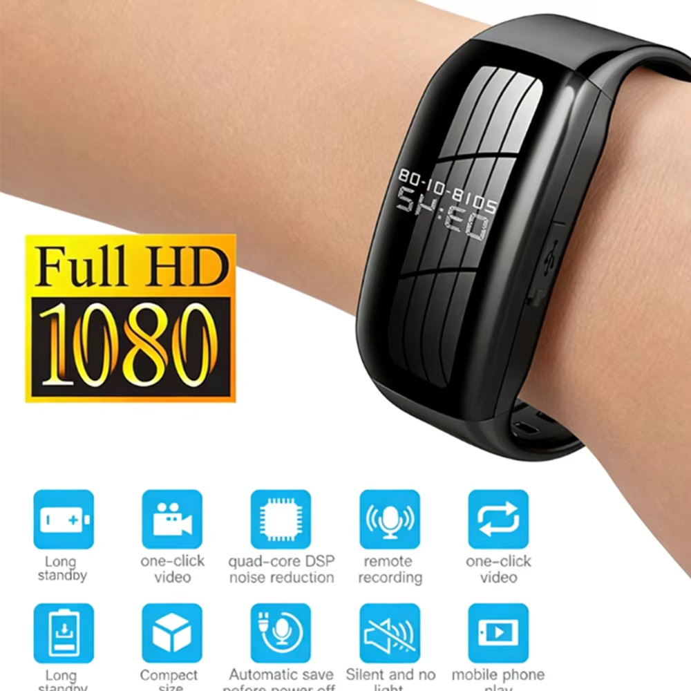 สมาร์ทวอทช์ HD 8-128GB 1080P พ - Smartwatch Noise Watches บทวิจารณ์และราคา