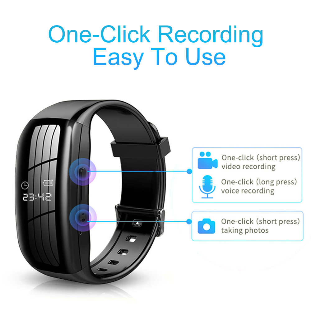 สมาร์ทวอทช์ HD 8-128GB 1080P พ - Smartwatch Noise Watches บทวิจารณ์และราคา