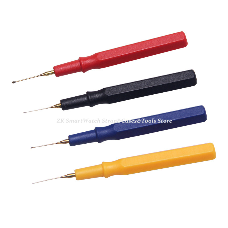 5pcs นาฬิกาน้ํามันหล่อลื่น Oil - Watch Lubricant Oil บทวิจารณ์และราคา