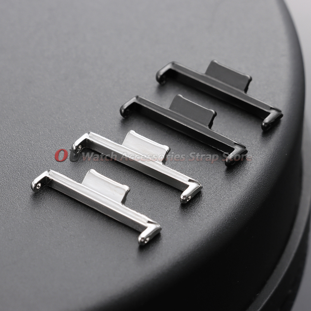 18 20 มม. 22 มม. 1 คู่อะแดปเตอ - Replacement Watch Bracelet บทวิจารณ์และราคา