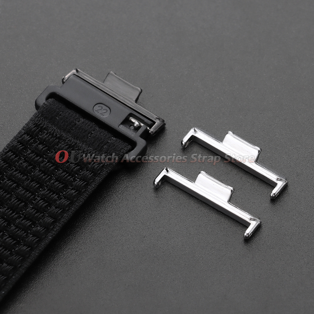 18 20 มม. 22 มม. 1 คู่อะแดปเตอ - Replacement Watch Bracelet บทวิจารณ์และราคา