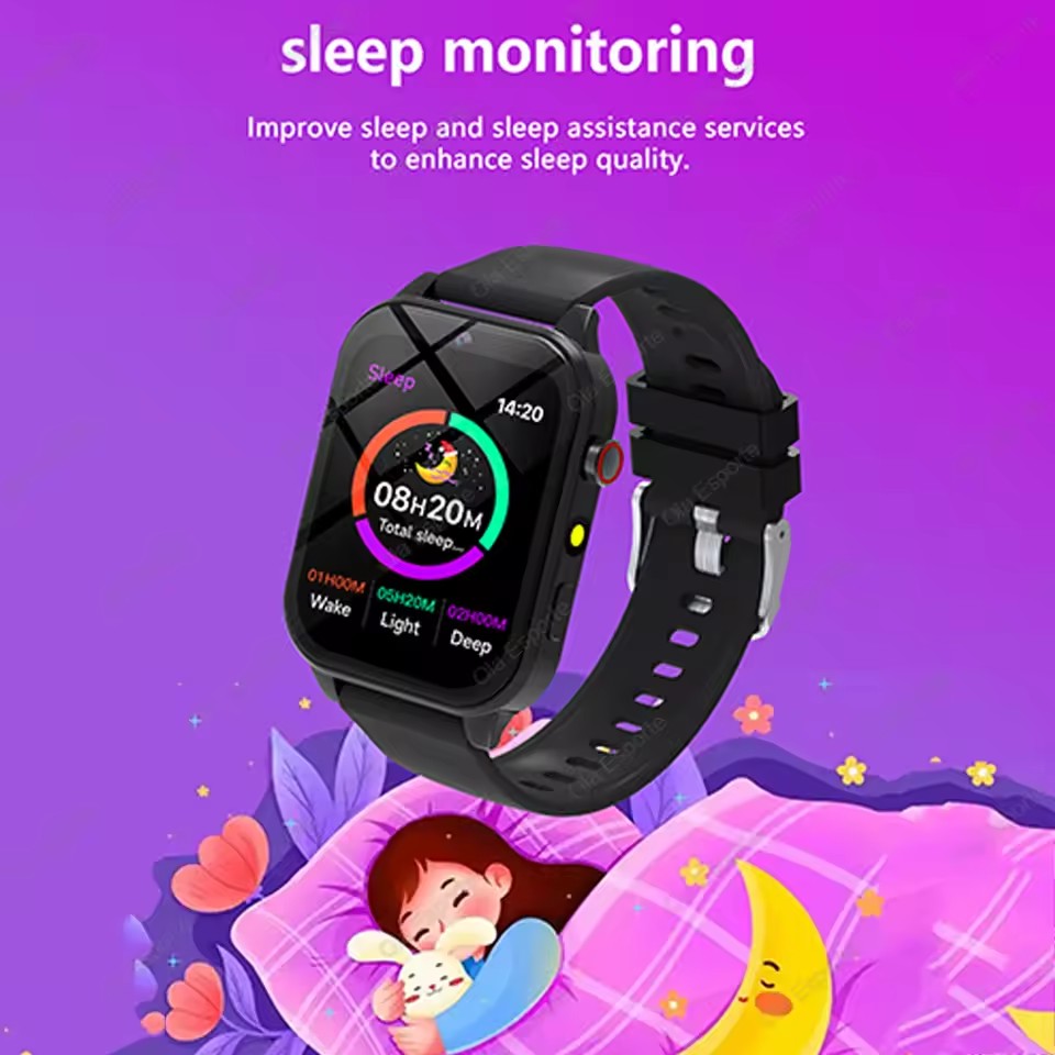 100 + เกมSmartWatchเด็กเด็กHDห - Smartwatch Watches Boys บทวิจารณ์และราคา