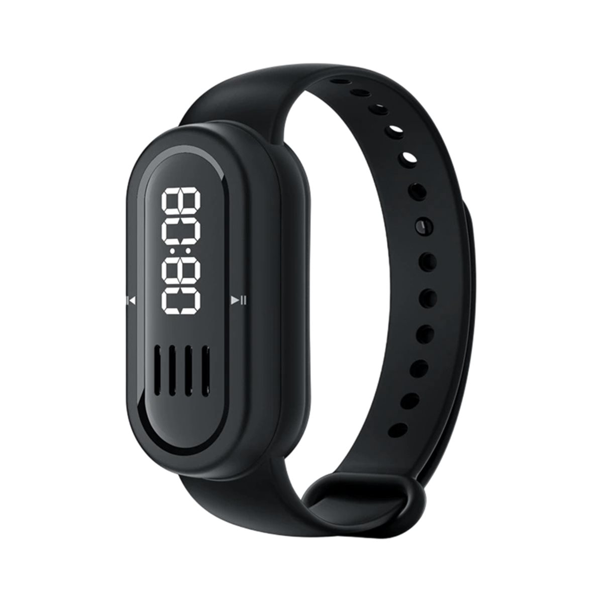 DTC5 สายรัดข้อมืออัจฉริยะดิจิท - Smartwatch Noise Watches บทวิจารณ์และราคา