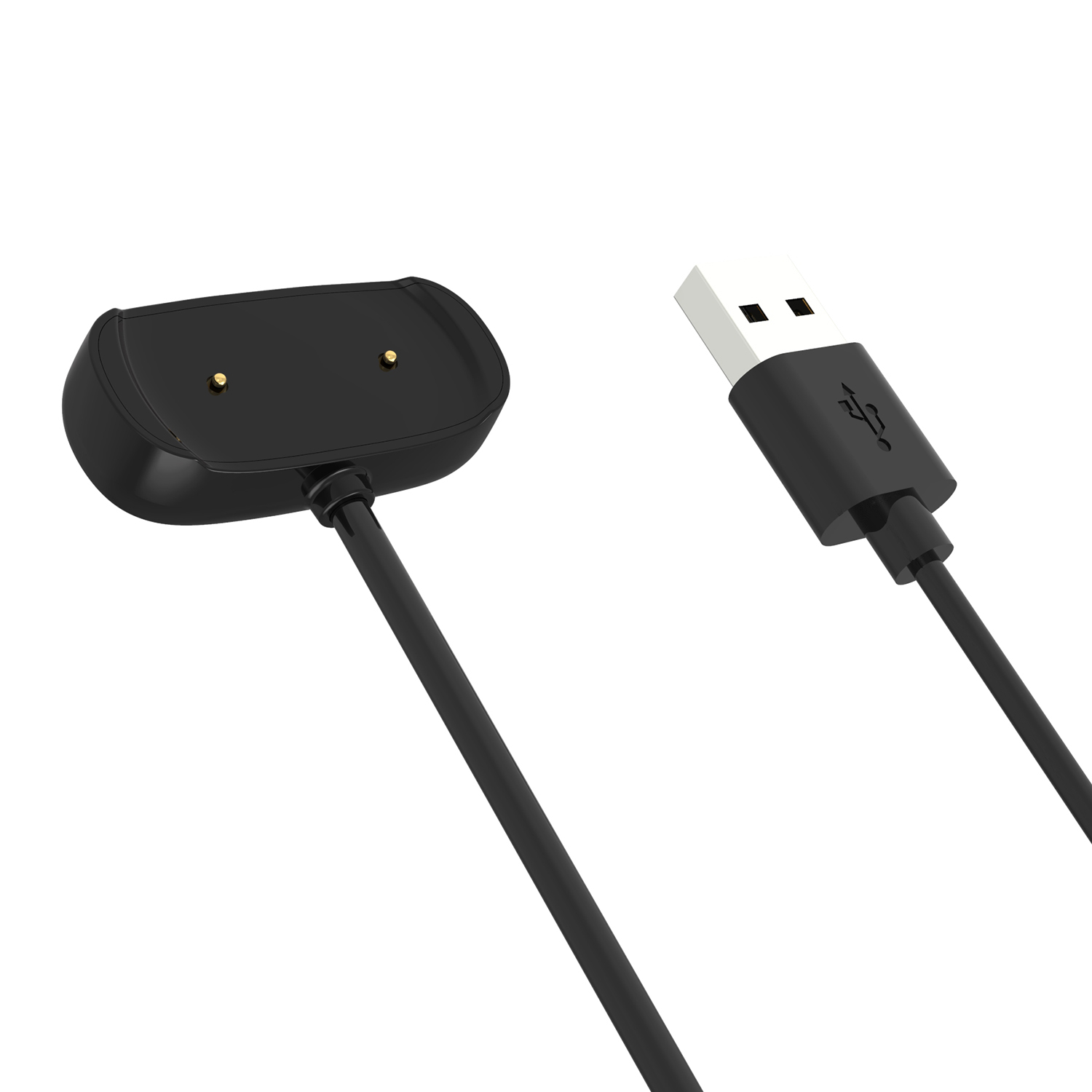 Smartwatch Dock Charger Adapte - Smartwatch English บทวิจารณ์และราคา