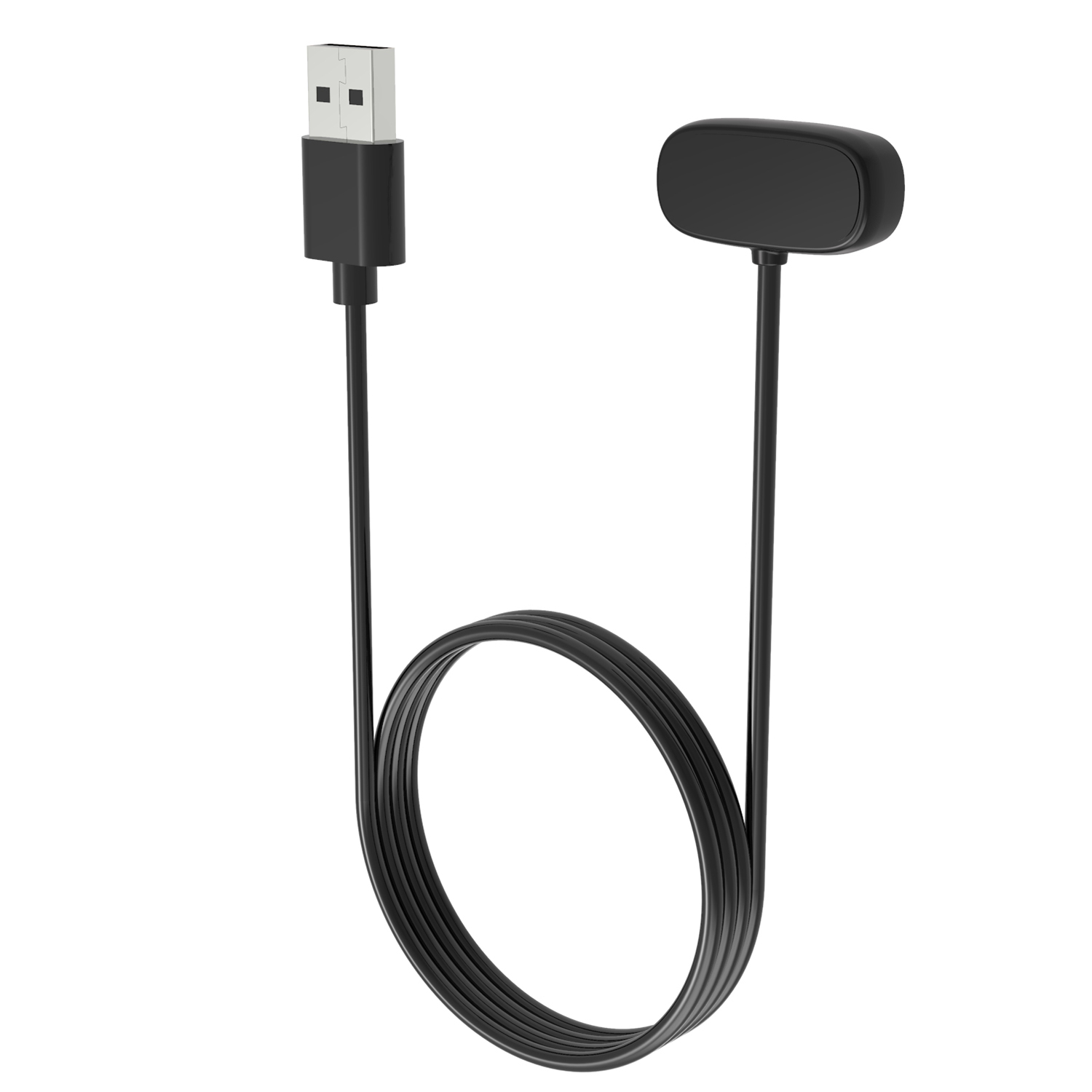 Smartwatch Dock Charger Adapte - Smartwatch English บทวิจารณ์และราคา