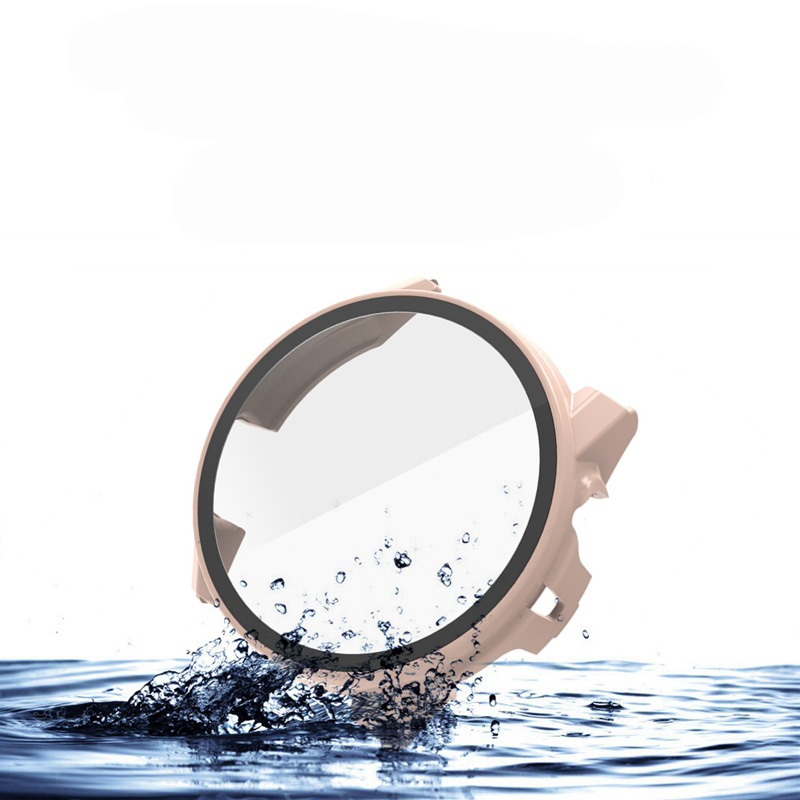 ฟิล์มกันรอยหน้าจอแบบแข็งพร้อมก - Smartwatch English บทวิจารณ์และราคา
