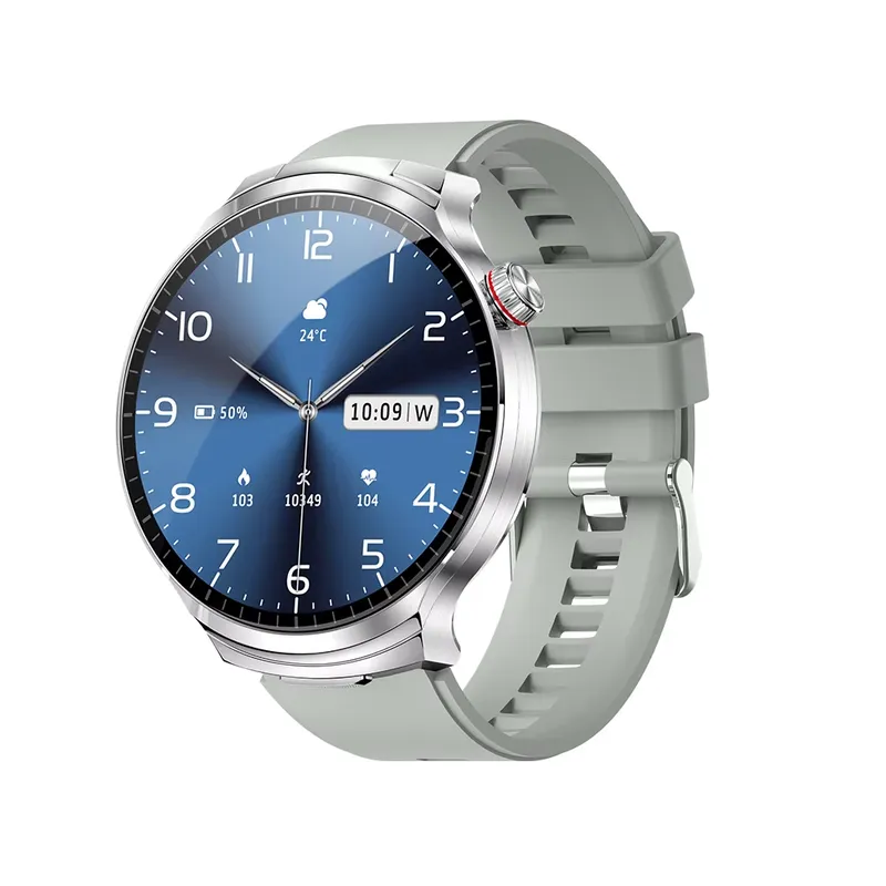 【CHIMU HOME】 หูฟังไร้สาย 2-in- - Smartwatch Noise Watches บทวิจารณ์และราคา