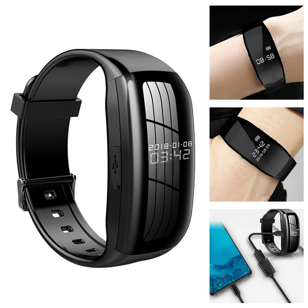 นาฬิกาอัจฉริยะ 2 in 1 พร้อมกล้ - Smartwatch Noise Watches บทวิจารณ์และราคา