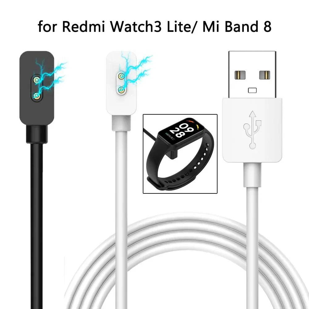 เครื่องชาร์จ USB สำหรับเรดมี่  - Smartwatch English บทวิจารณ์และราคา