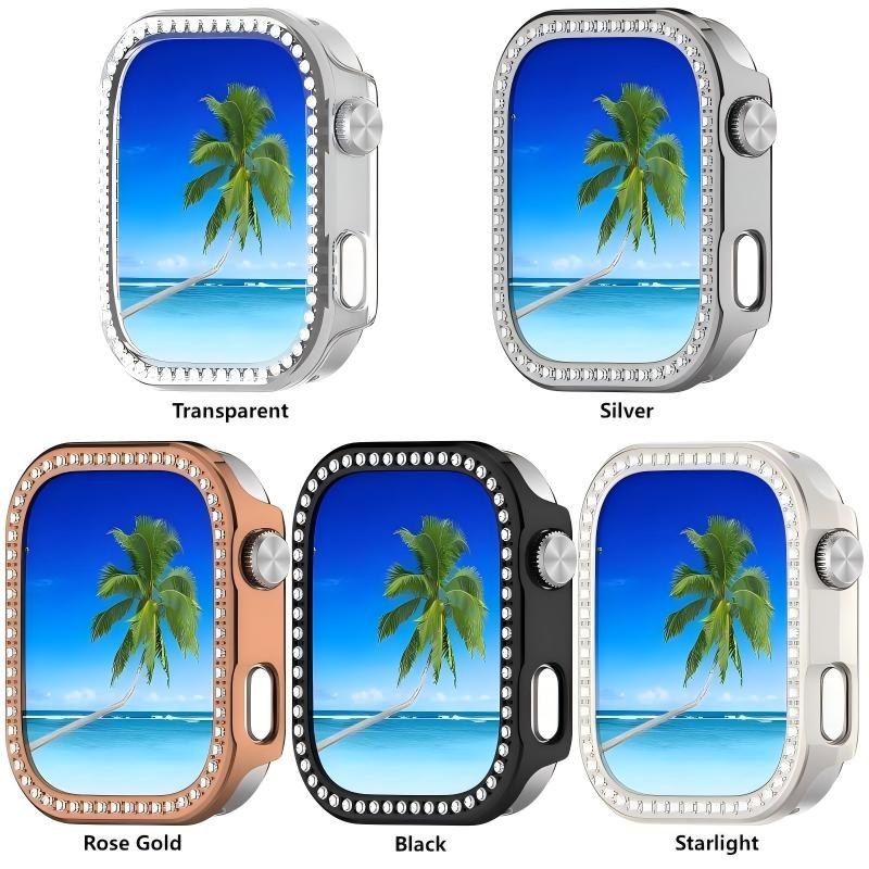 บลิง พีซี ฮอลโลว์ เคส คัฟเวอร์ - Smartwatch English บทวิจารณ์และราคา
