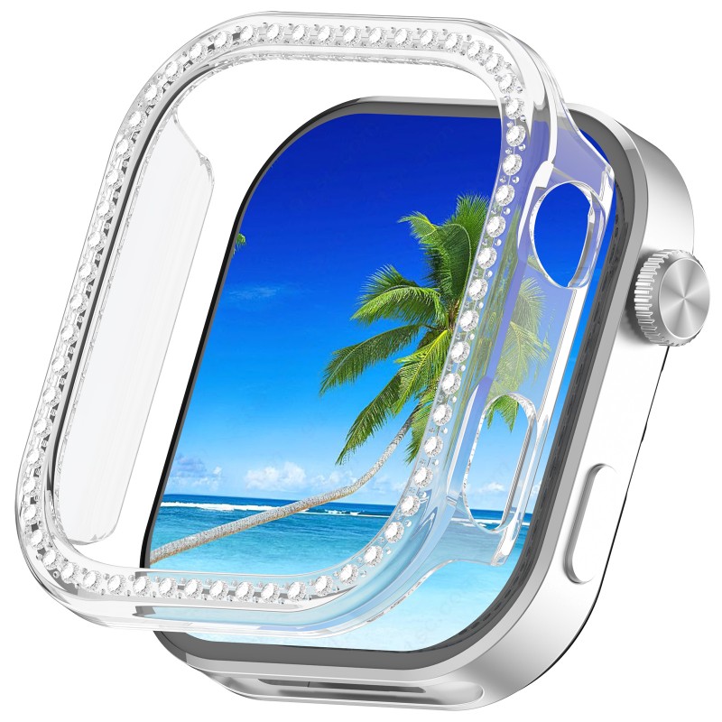บลิง พีซี ฮอลโลว์ เคส คัฟเวอร์ - Smartwatch English บทวิจารณ์และราคา