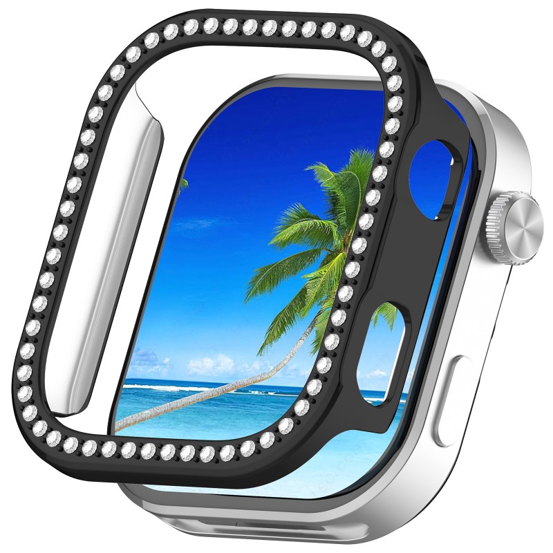 บลิง พีซี ฮอลโลว์ เคส คัฟเวอร์ - Smartwatch English บทวิจารณ์และราคา