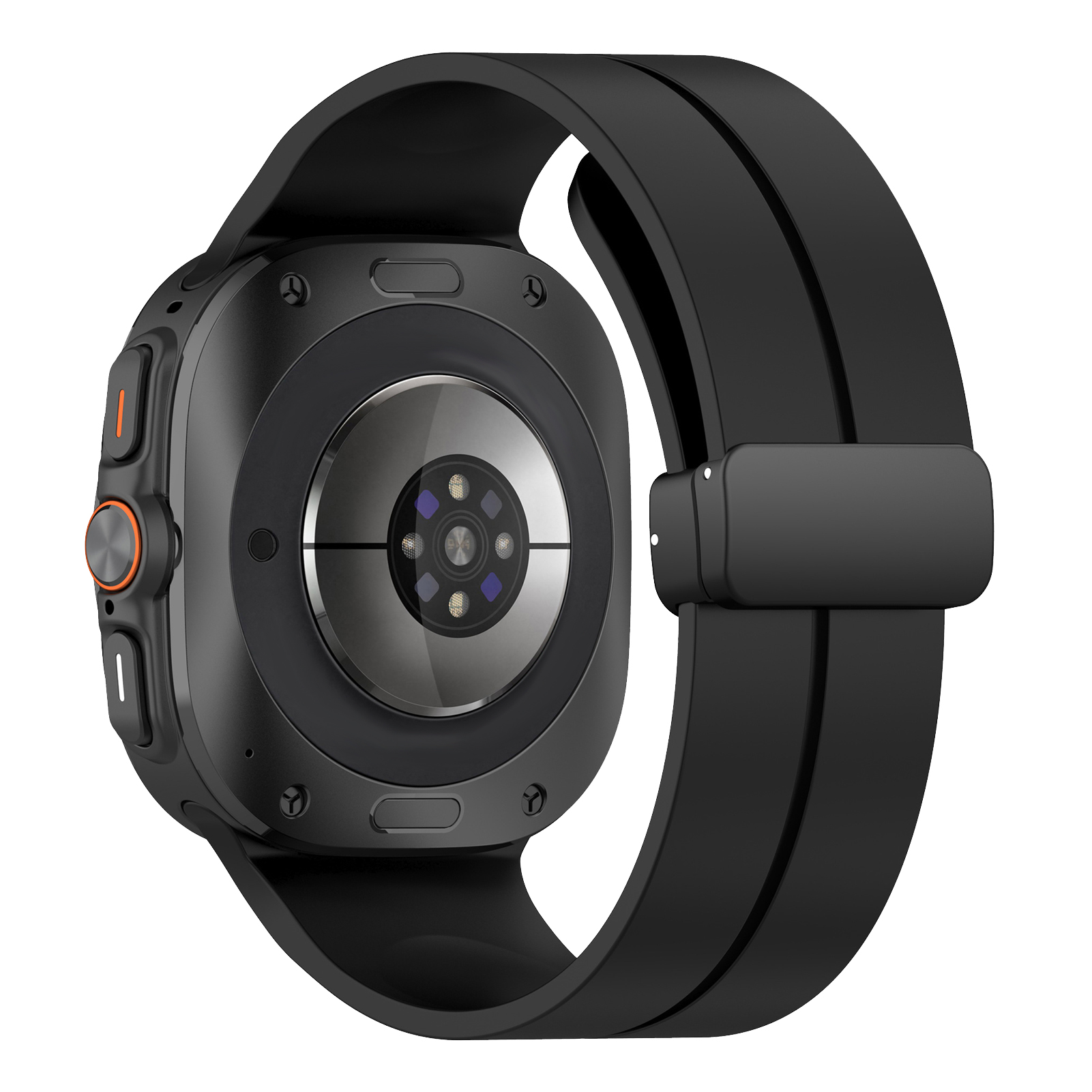 แม่เหล็กสำหรับ Samsung Galaxy  - Smartwatch Samsung Watches For Men บทวิจารณ์และราคา