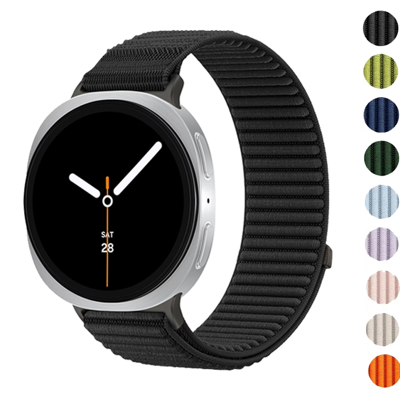 สายนาฬิกาสำหรับ Samsung Galaxy - Smartwatch Samsung Watches For Men บทวิจารณ์และราคา
