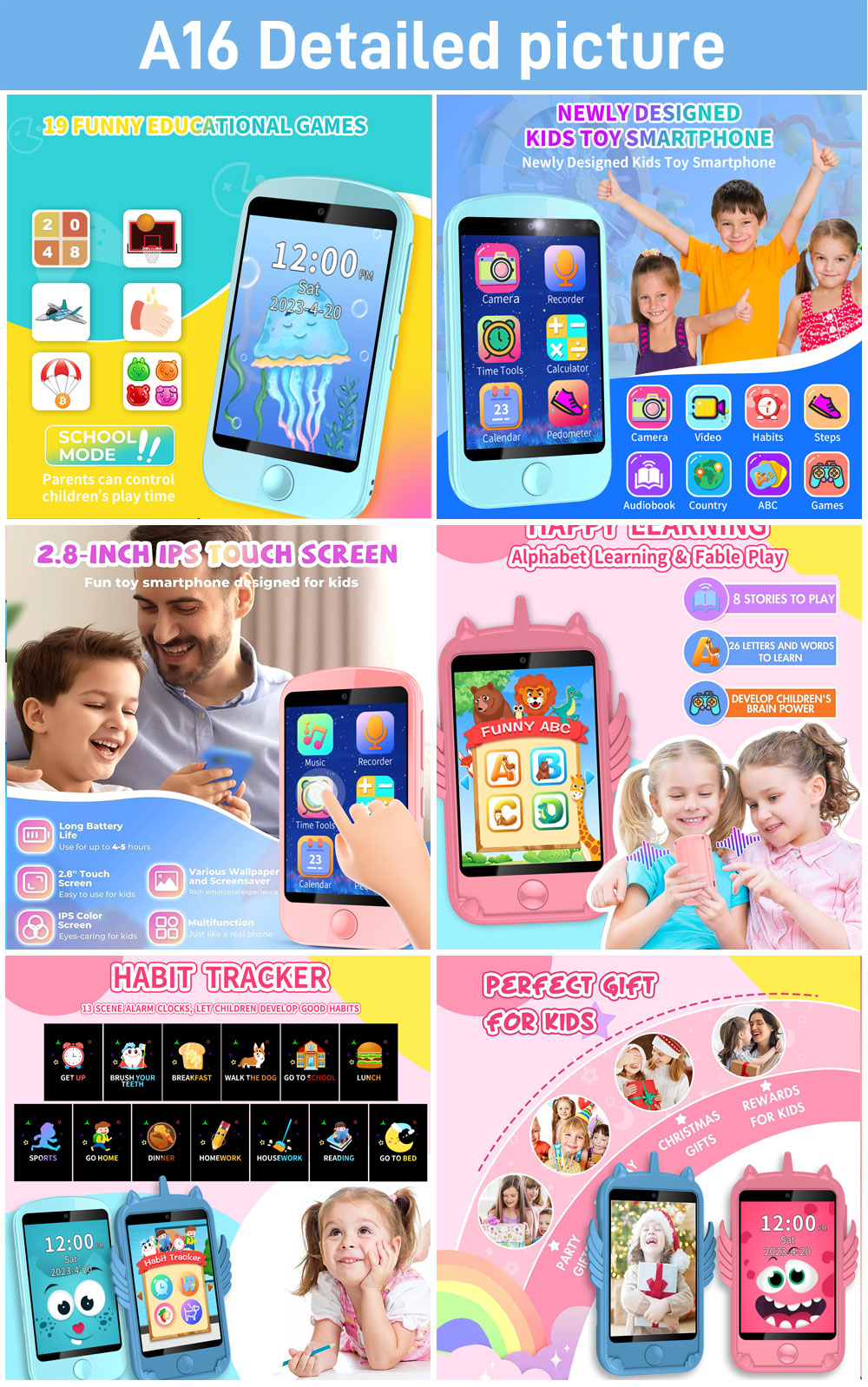 2G 4G เด็กสมาร์ทนาฬิกาโทรศัพท์ - Smartwatch Watches Boys บทวิจารณ์และราคา