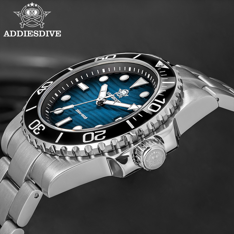 นาฬิกาควอตซ์เรียบง่าย ADDIESDI - Smartwatch Vintage Watches For Men บทวิจารณ์และราคา