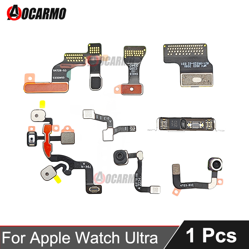 อะไหล่ซ่อมสายแพรเชื่อมต่อแบตเต - Watch Display Pillow บทวิจารณ์และราคา