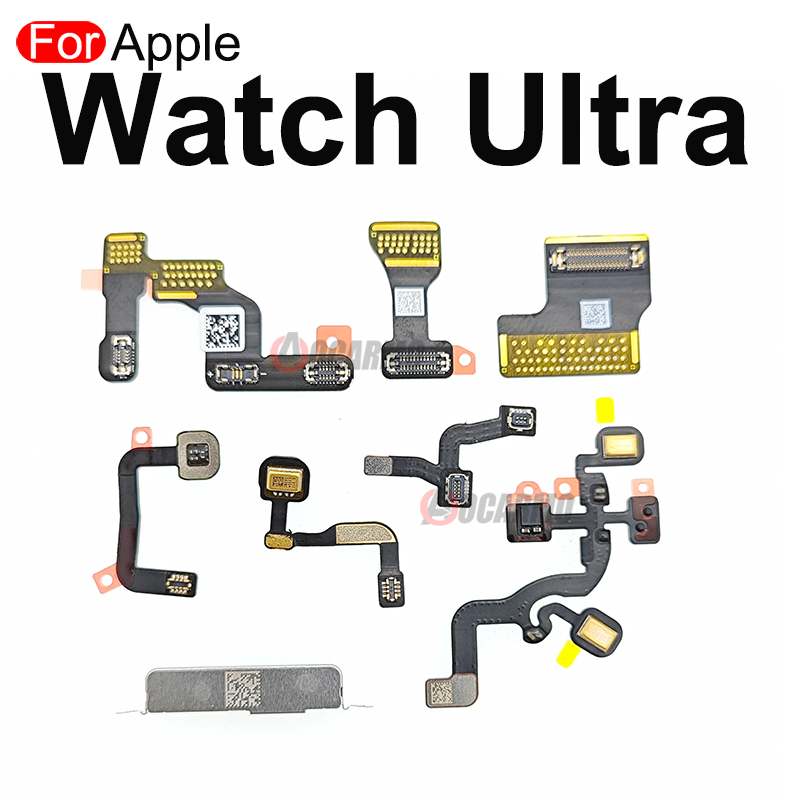 อะไหล่ซ่อมสายแพรเชื่อมต่อแบตเต - Watch Display Pillow บทวิจารณ์และราคา