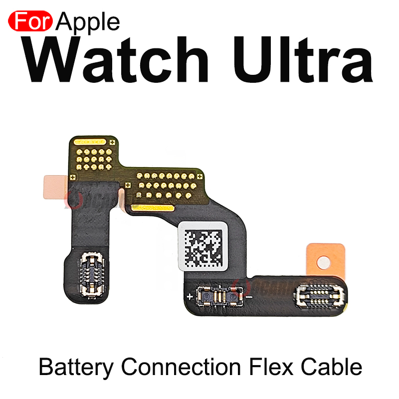 อะไหล่ซ่อมสายแพรเชื่อมต่อแบตเต - Watch Display Pillow บทวิจารณ์และราคา