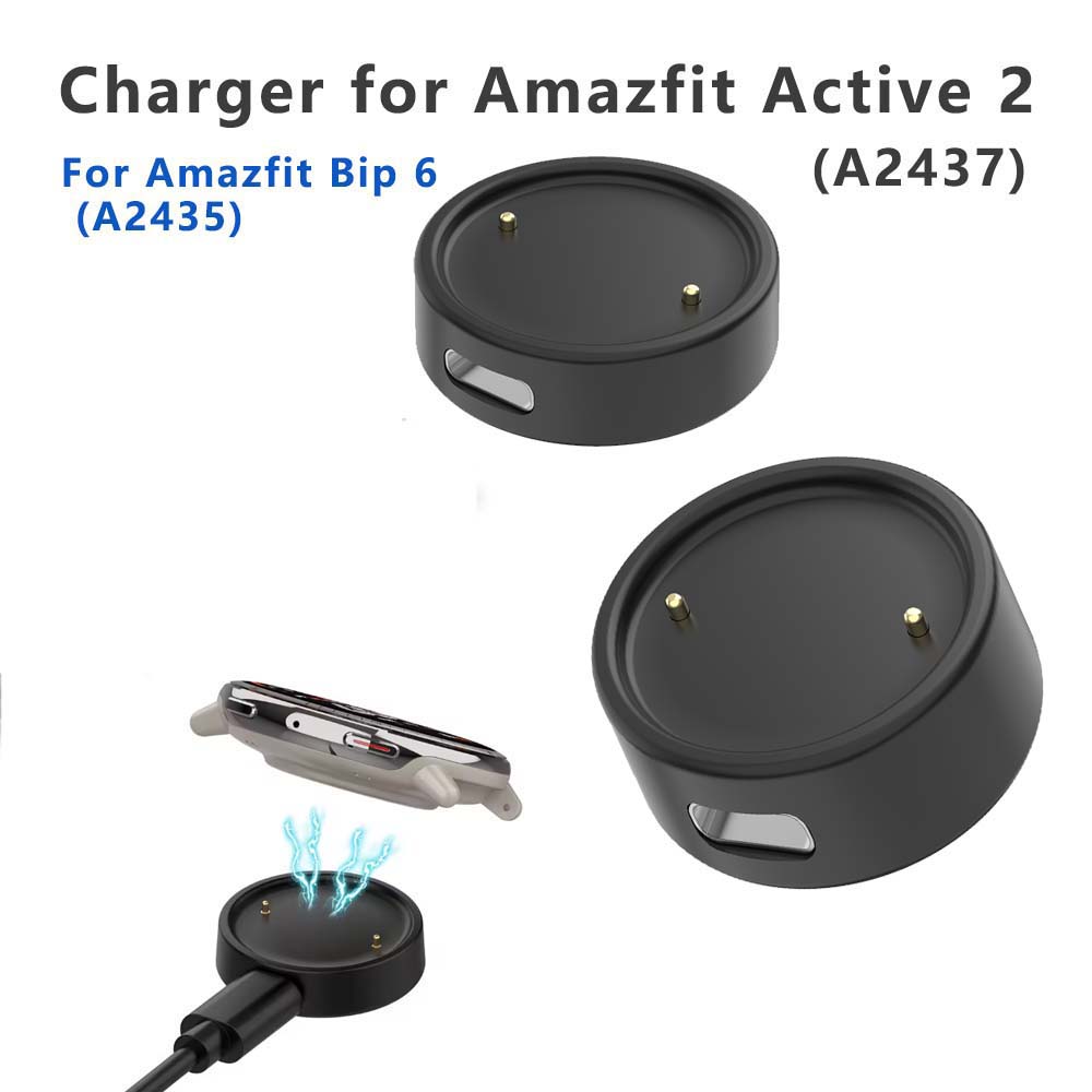 ที่ชาร์จสำหรับนาฬิกาอัจฉริยะ A - Smartwatch English บทวิจารณ์และราคา
