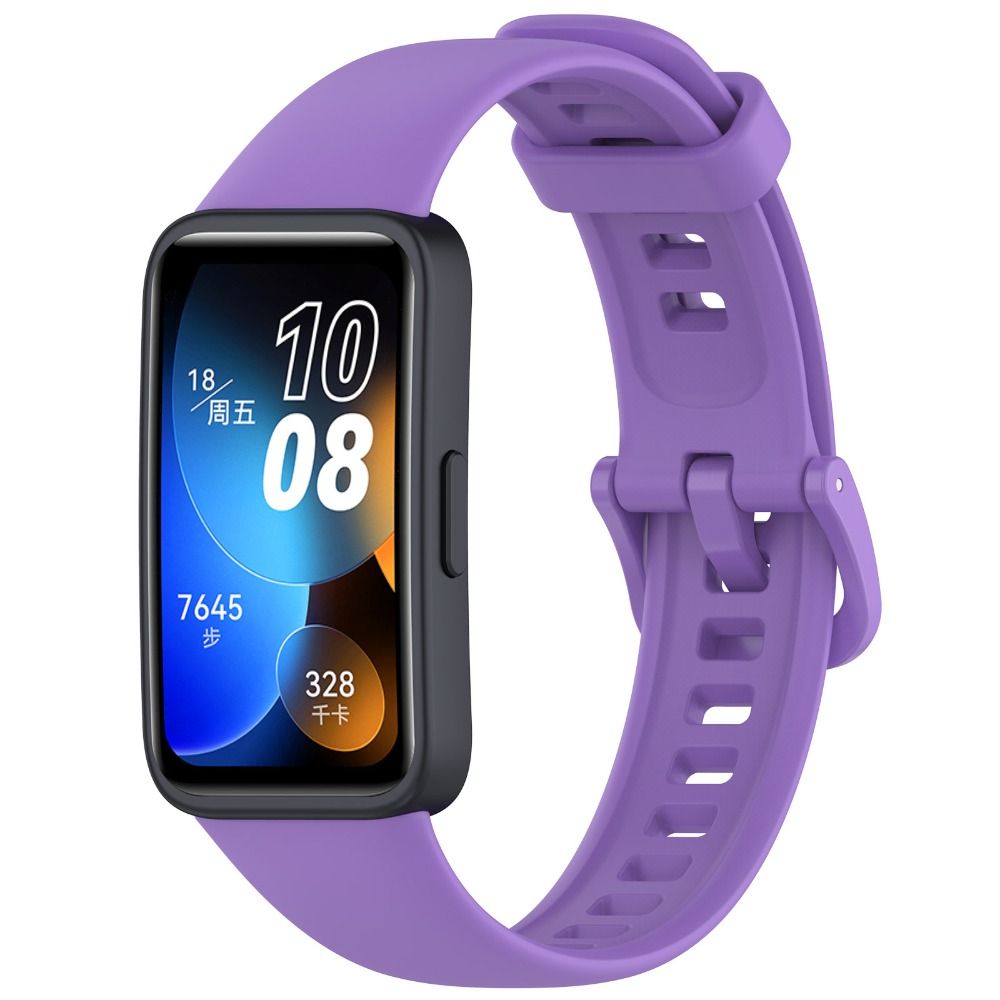 สําหรับ Huawei Band 8 สายรัดข้ - Smartwatch English บทวิจารณ์และราคา