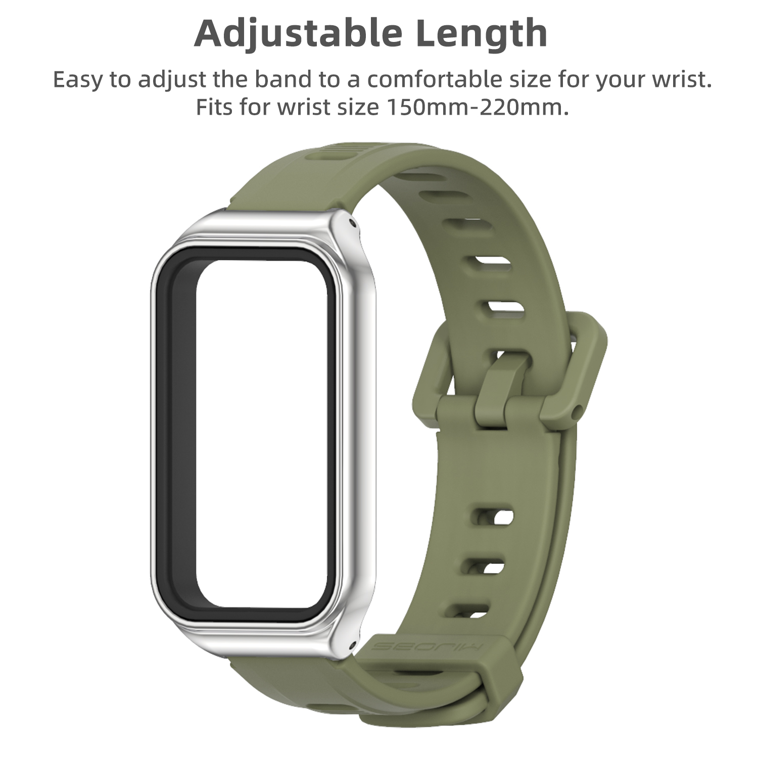 สําหรับ Amazfit Band 7 สมาร์ทว - Smartwatch English บทวิจารณ์และราคา