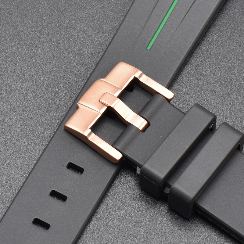 ตัวล็อคสายนาฬิกาสแตนเลส 316 ขน - Replacement Watch Bracelet บทวิจารณ์และราคา