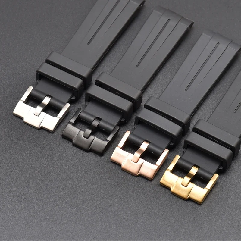 ตัวล็อคสายนาฬิกาสแตนเลส 316 ขน - Replacement Watch Bracelet บทวิจารณ์และราคา