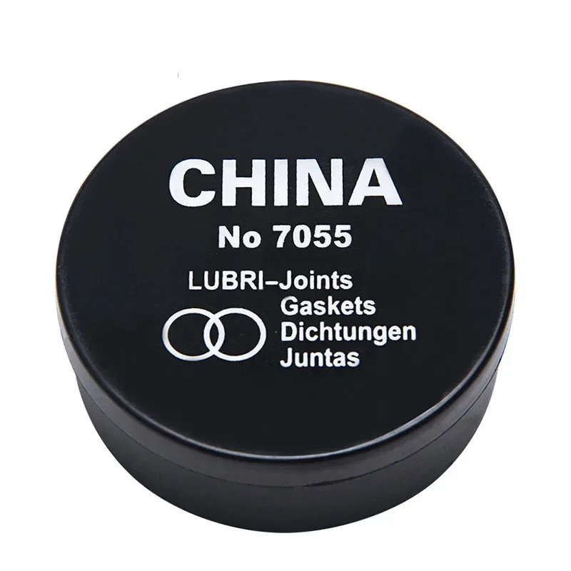 น้ำมันหล่อลื่นซิลิโคนกันน้ำแบบ - Watch Lubricant Oil บทวิจารณ์และราคา