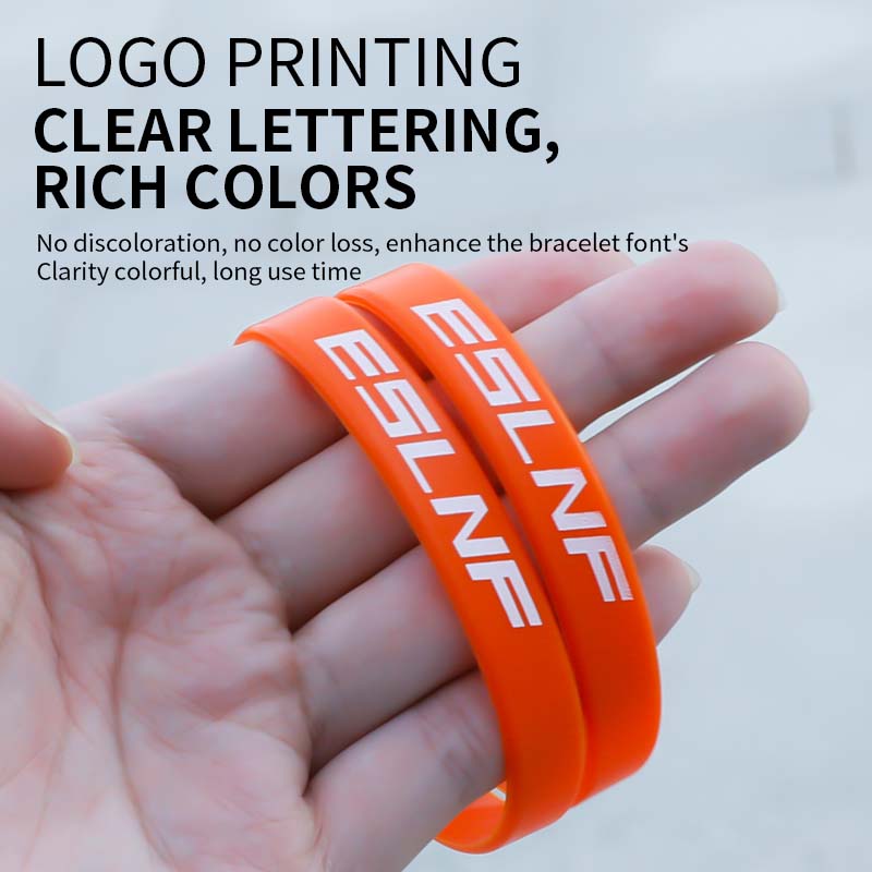 สายรัดข้อมือกีฬาซิลิโคนแบบนุ่ม - Silicone Sport Band บทวิจารณ์และราคา