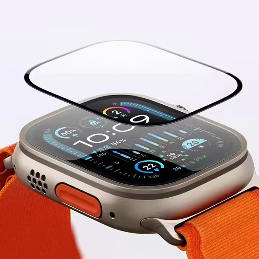 เหมาะสำหรับแอปเปิ้ลวอทช์ 41-42 - Apple Watch Band บทวิจารณ์และราคา