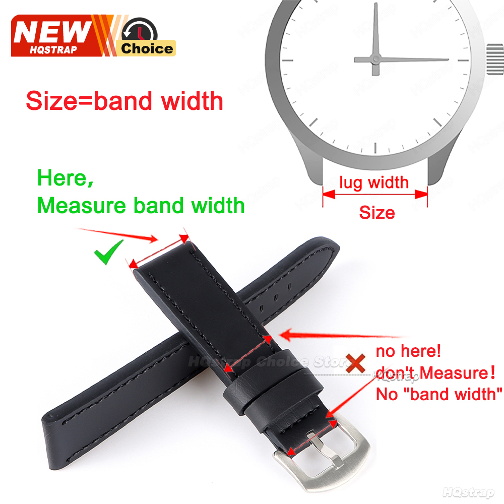 สายนาฬิกาหนังแท้สไตล์วินเทจ 18 - Smartwatch Vintage Watches For Men บทวิจารณ์และราคา